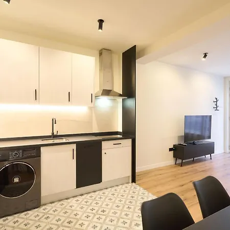 Appartement Vut Rodriguez Fabres Salamanca