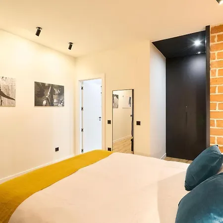 Vut Rodriguez Fabres Appartement *