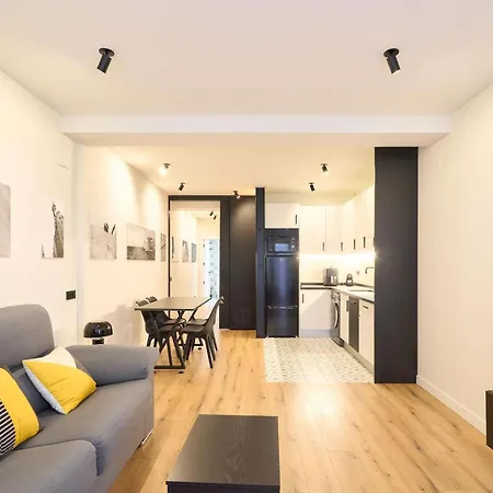 Vut Rodriguez Fabres Appartement *