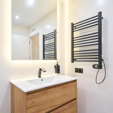 Appartement Vut Rodriguez Fabres *
