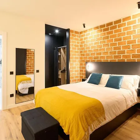 Appartement Vut Rodriguez Fabres Salamanca