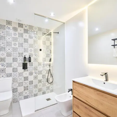 Vut Rodriguez Fabres Appartement