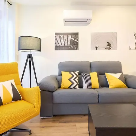Appartement Vut Rodriguez Fabres