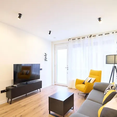 Appartement Vut Rodriguez Fabres